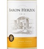 Baron Herzog Pinot Grigio 2013